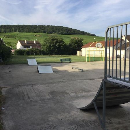 Gite De La Liberte Vinay  Kültér fotó